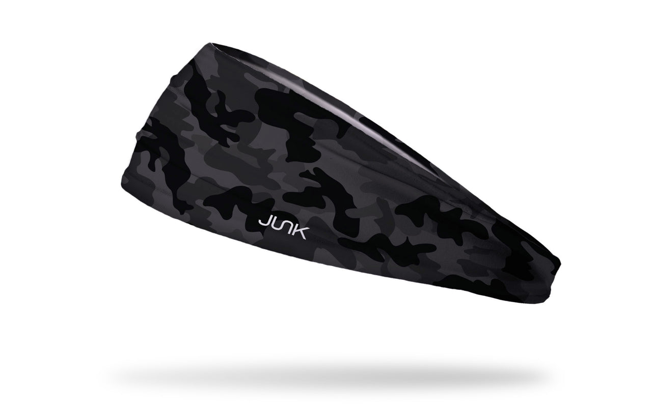 Black Ops Camo Headband