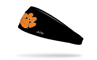 clemson nike headband