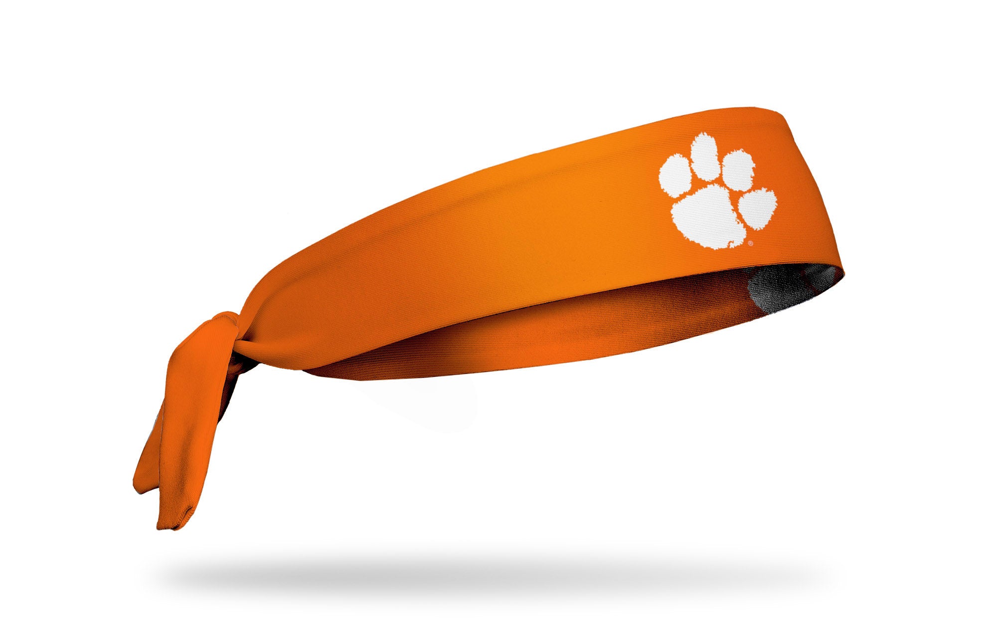 clemson headband nike