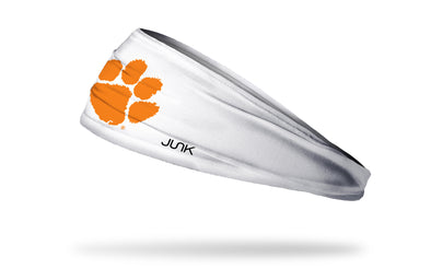 clemson nike headband