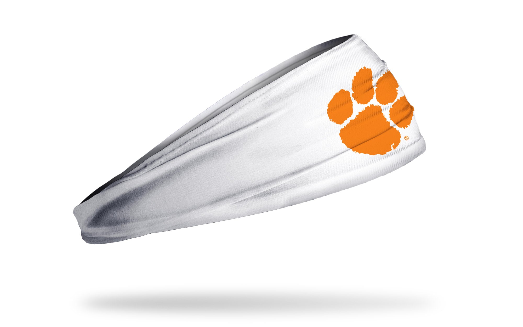 clemson headband nike