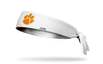 clemson nike headband