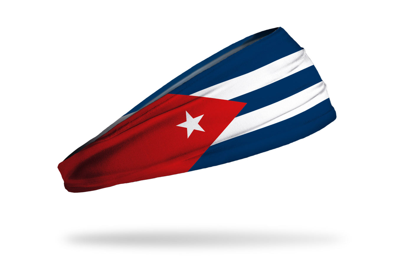Download Cuba Flag Headband Junk Brands