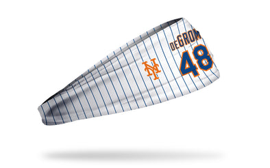 degrom jersey