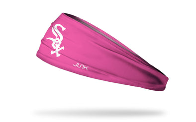chicago white sox pink