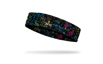 neon headband