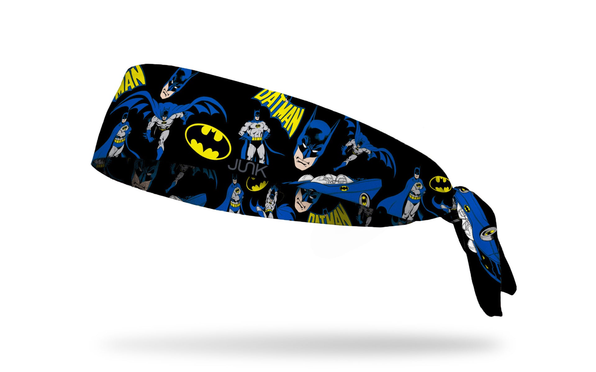 Batman: Overload Headband