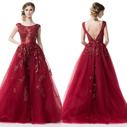 fairytale ball gown