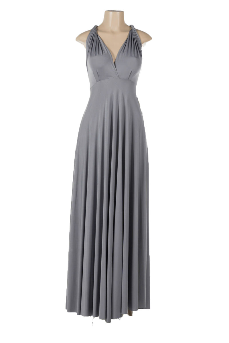 Convertible Infinity Bridesmaid Dress Long and short Many colors ...