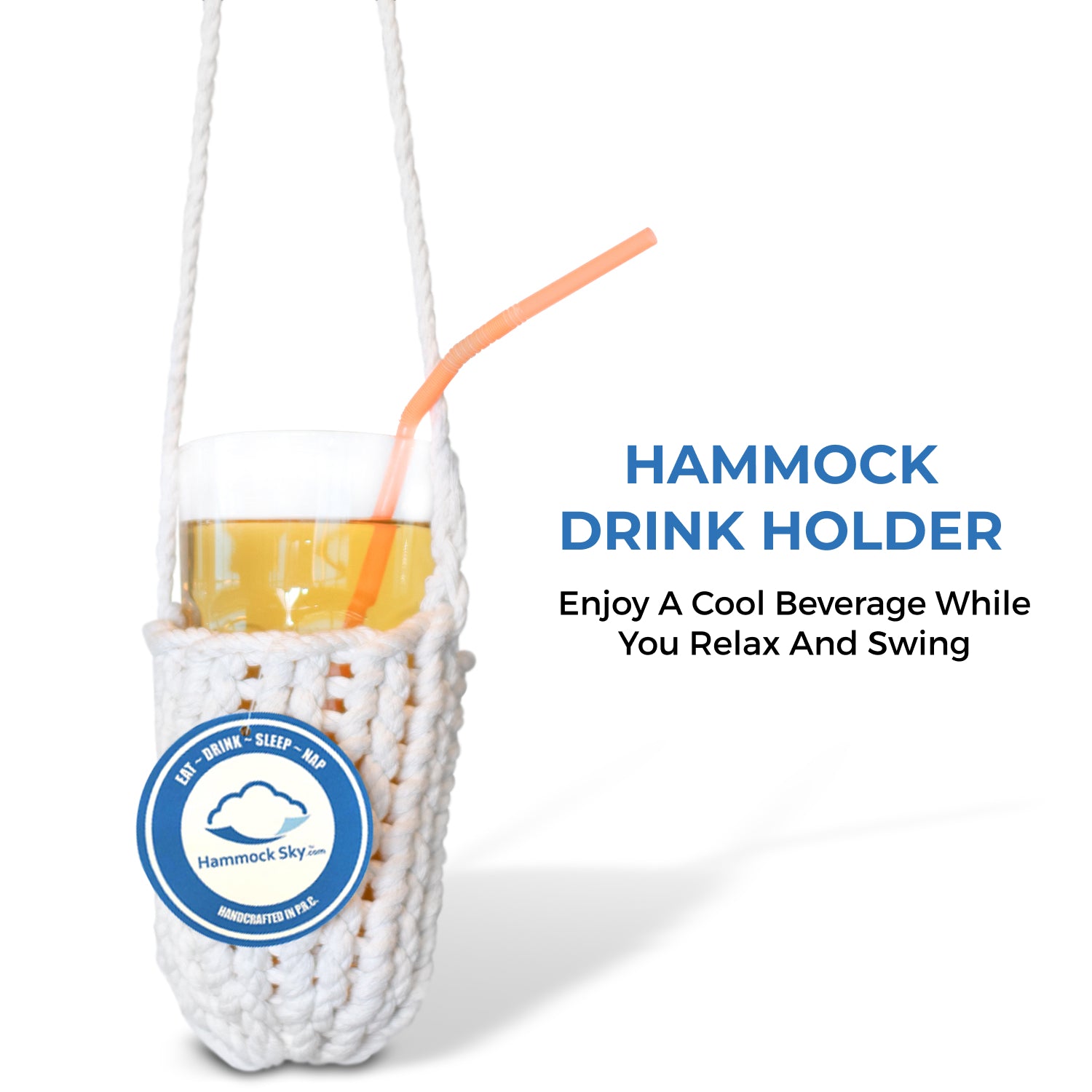 Hammock Drink Holder