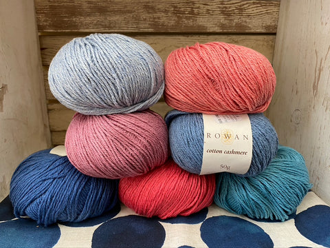 Knits for Kids (and you) in Avenue's Kid-Friendly Yarn Sale – Avenue Yarns