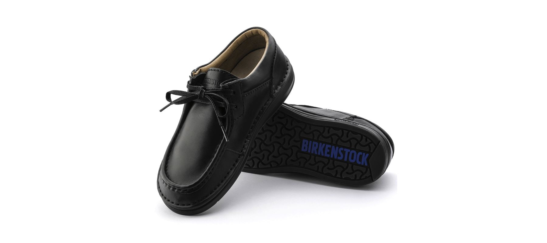 birkenstock pasadena black