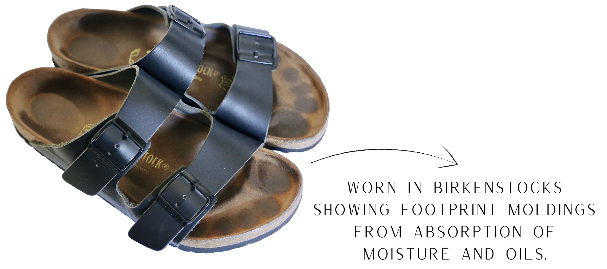 Elastisk Tænk fremad Slip sko How to fit your Birkenstocks - Birkenstock Hahndorf