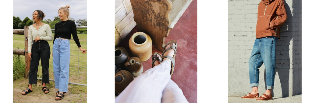 Birkenstock Dos and Don'ts