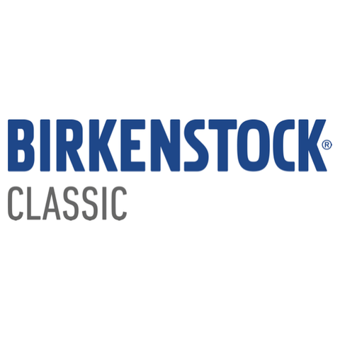 Birkenstock-classic
