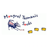 Mongrel Socks available at www.birkenstockhahndorf.com.au