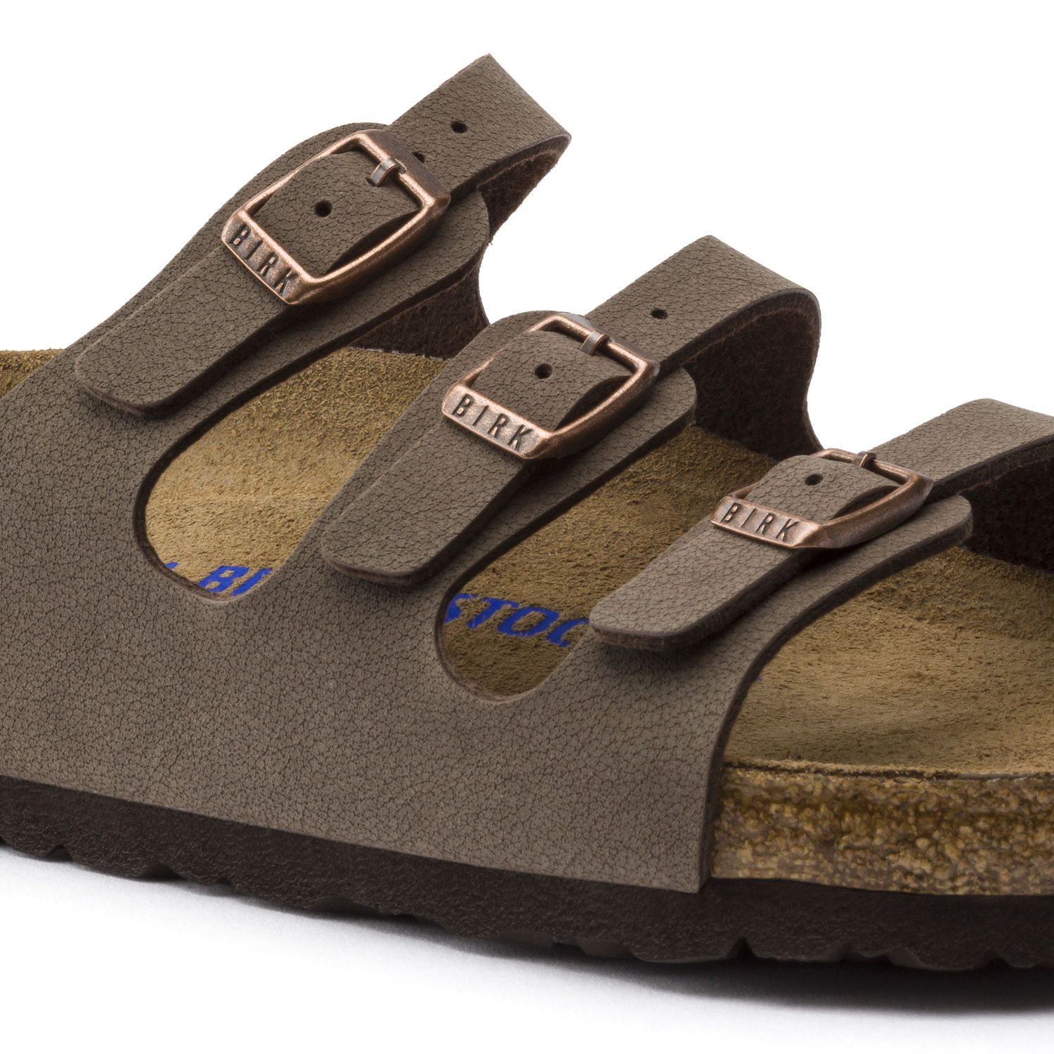 birkenstock florida nubuck