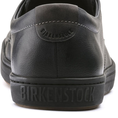 birkenstock navarino black