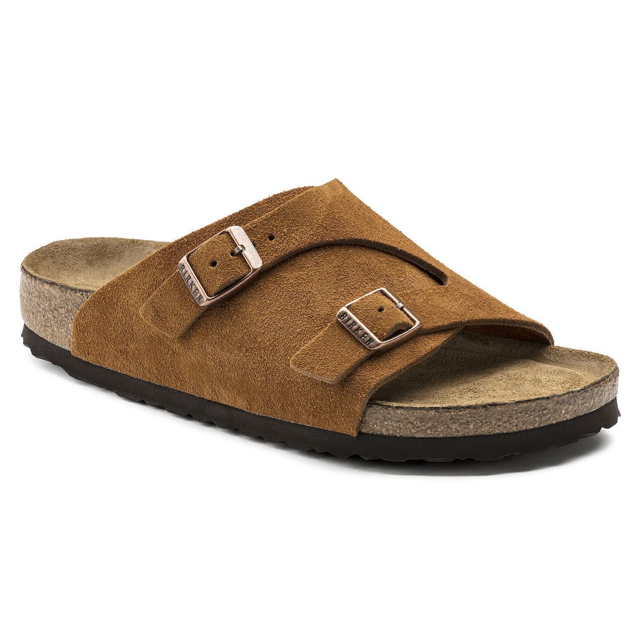 Birkenstock Classic, Zurich, Soft 