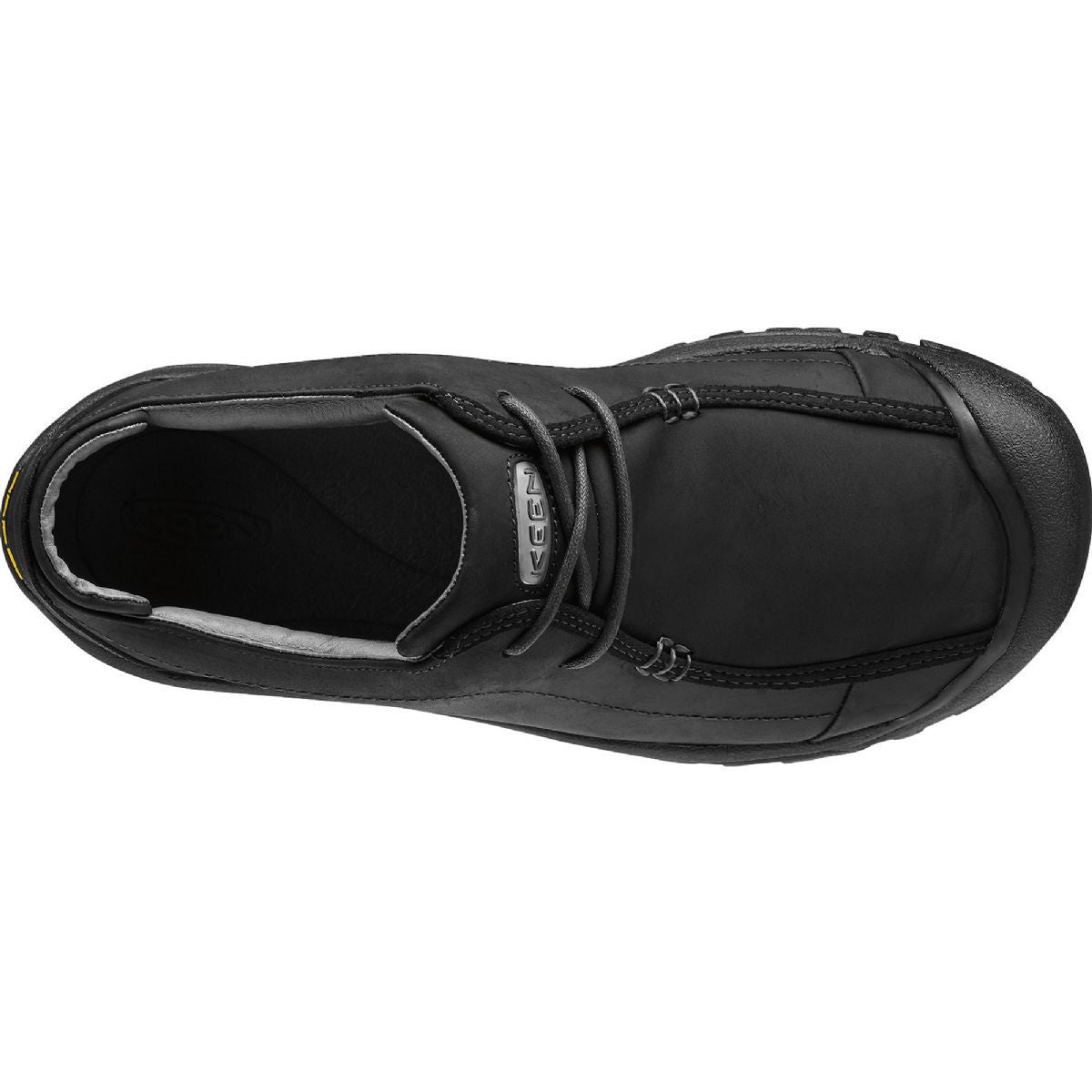 keen portsmouth ii black