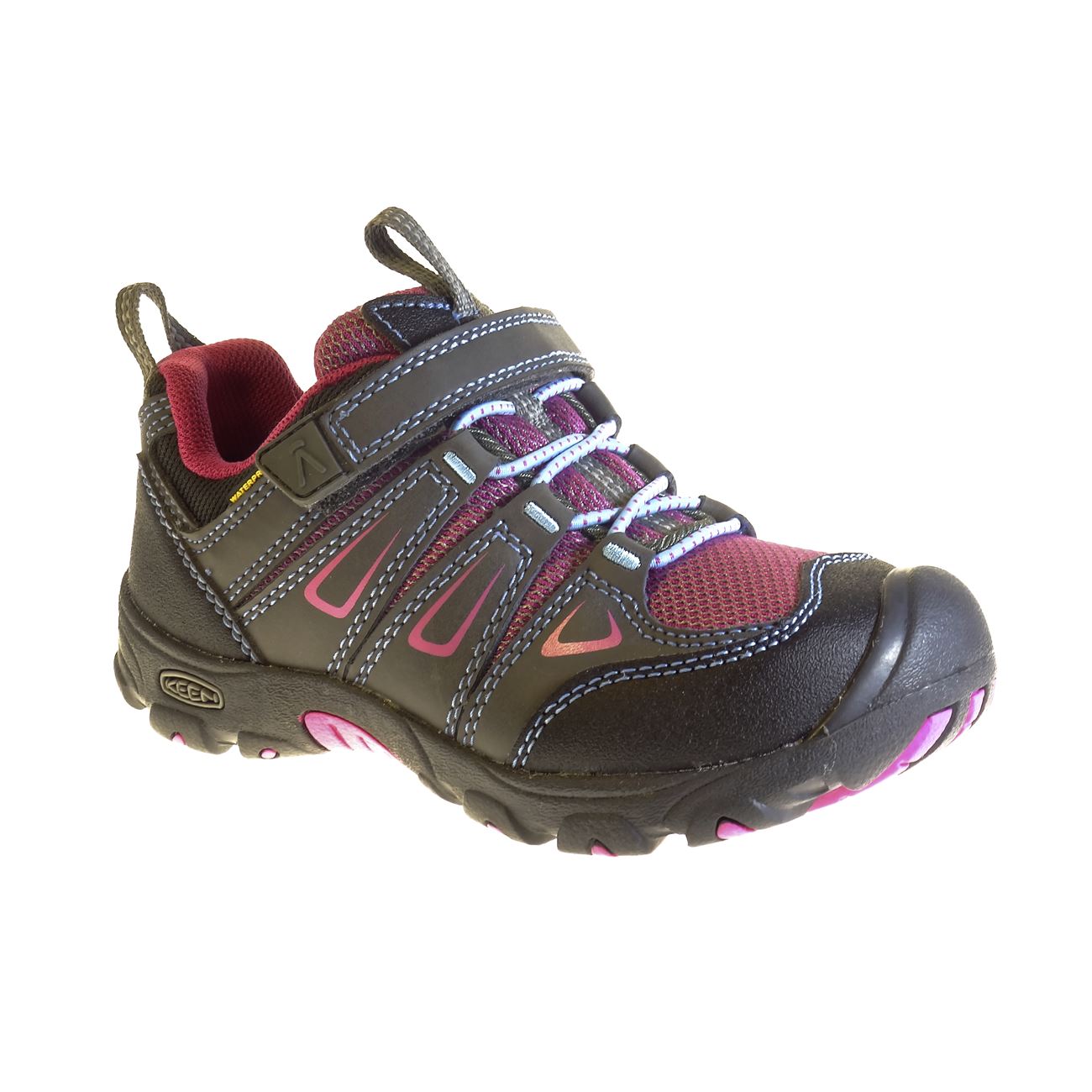 keen oakridge low