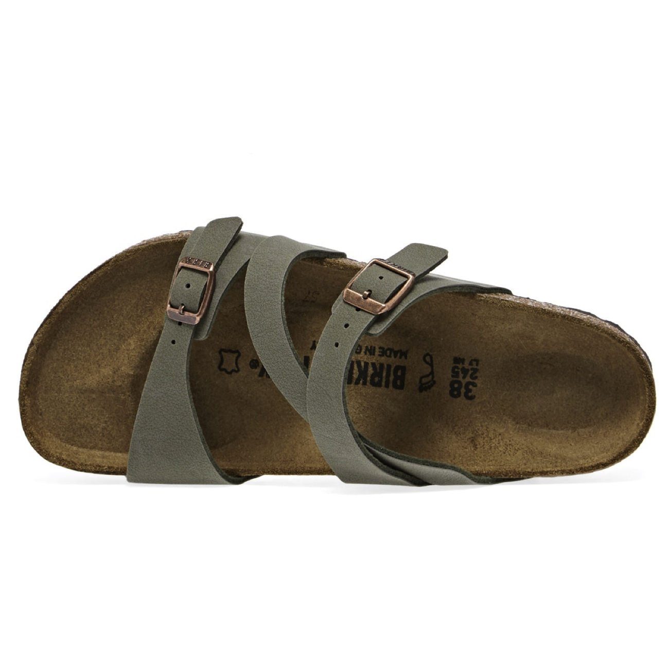 birkenstock salina narrow