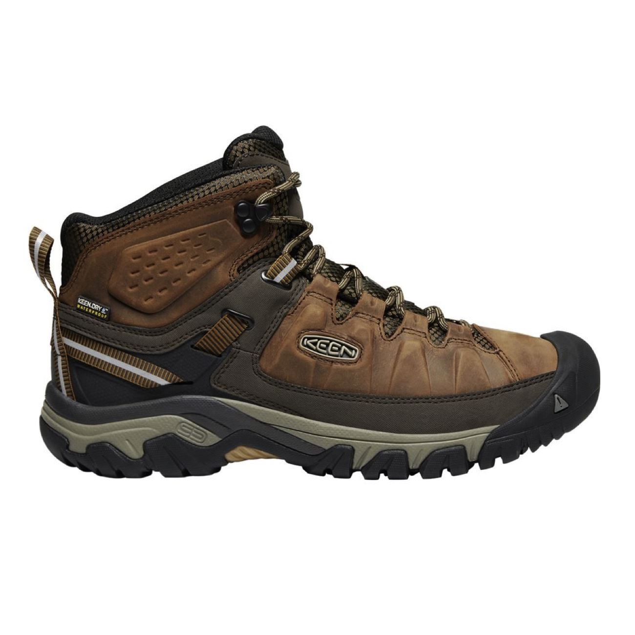 Buy Hiking Boots Online - Birkenstock Hahndorf