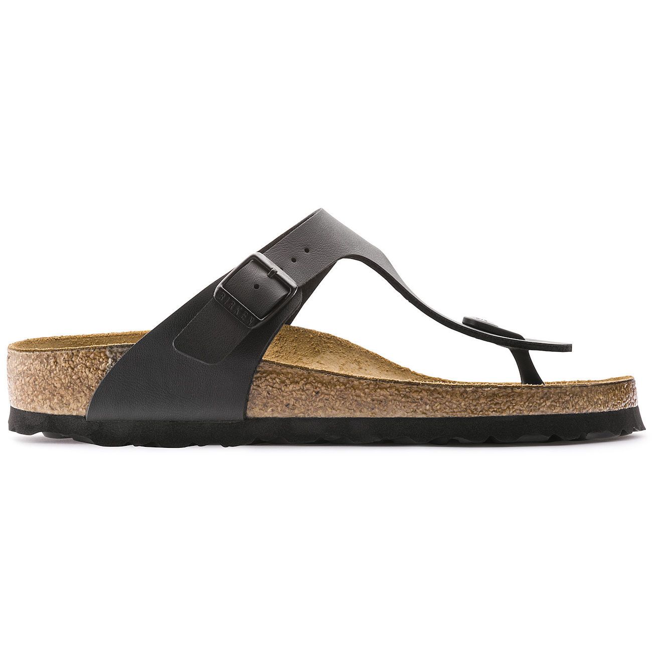 Birkenstock Gizeh Birko-Flor Thong Sandal (Women) - Copper – The Heel Shoe  Fitters