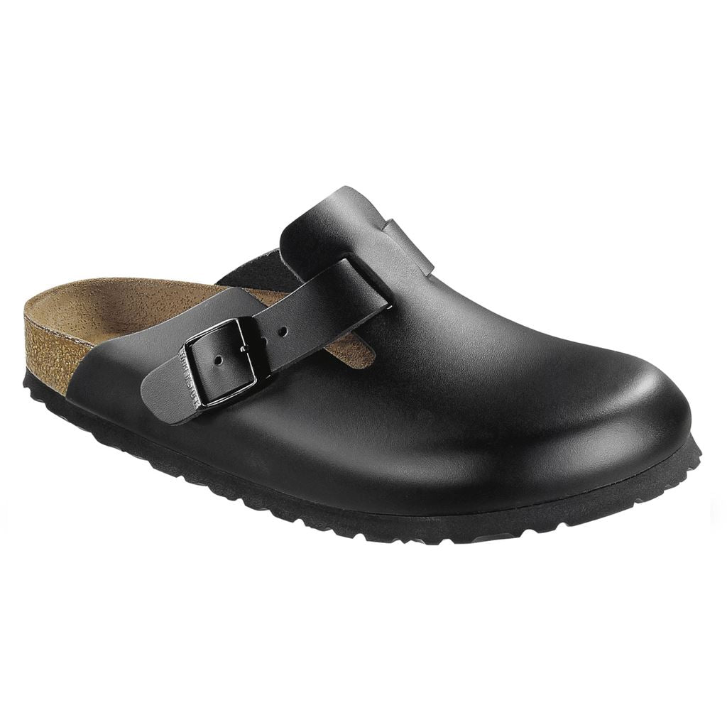 birkenstock clogs with strap