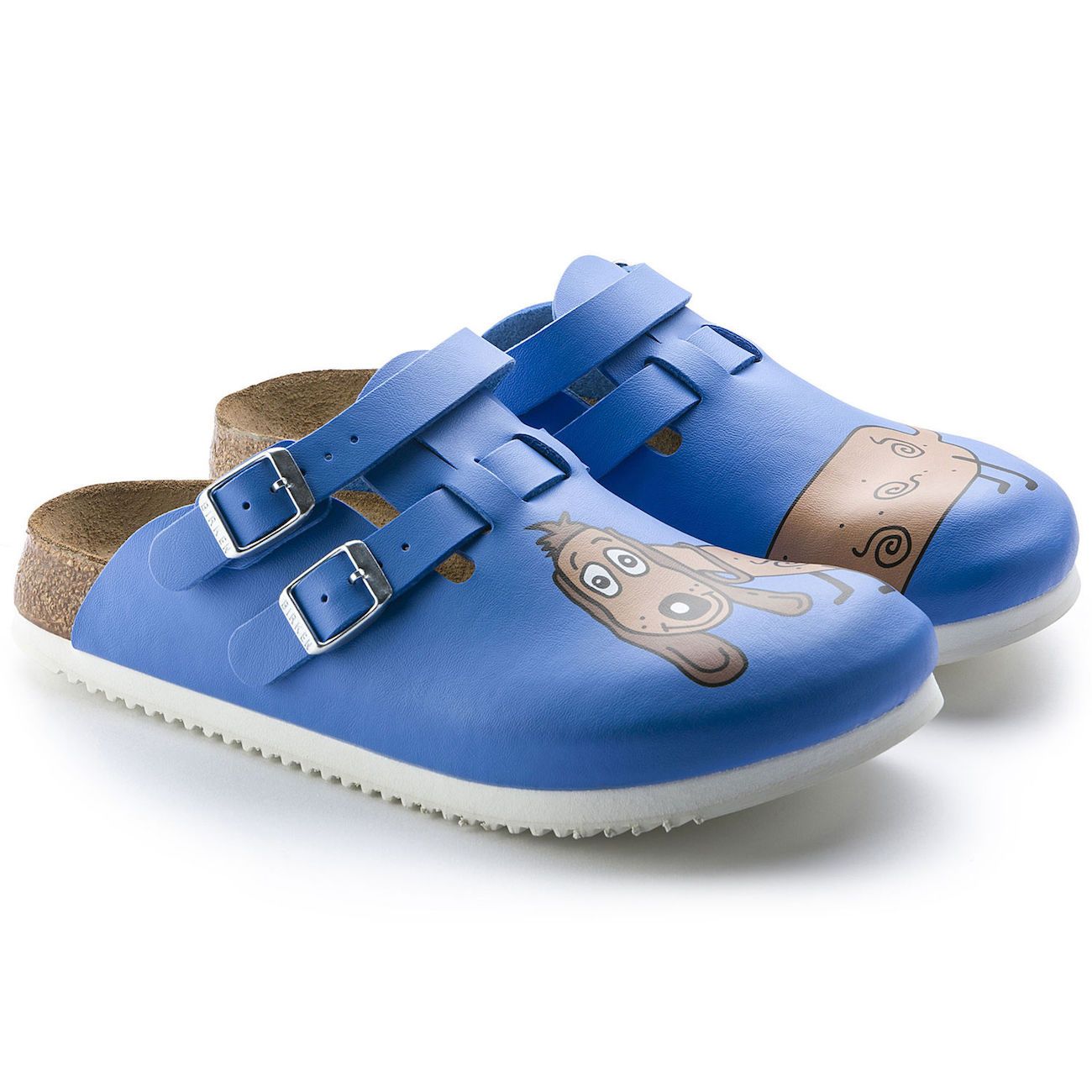 birkenstock sl