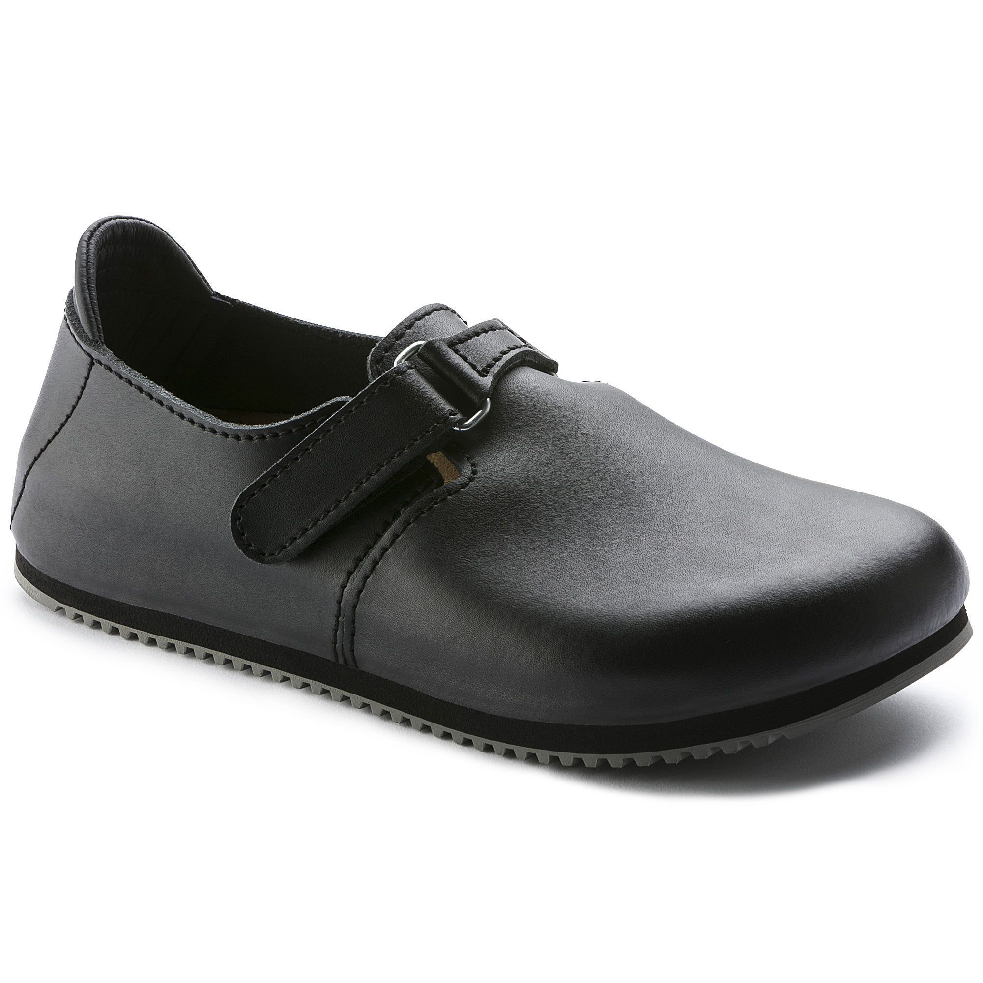 Linz SL, Super Grip Sole Leather 