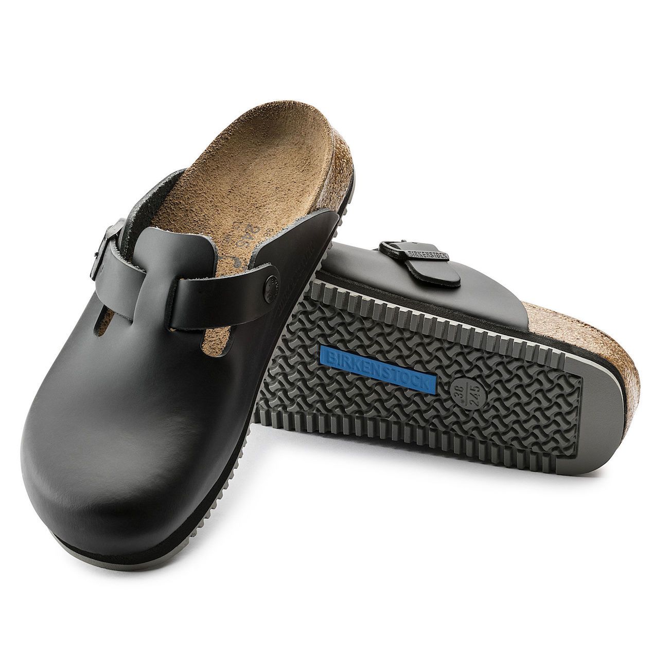 birkenstock professional clogs