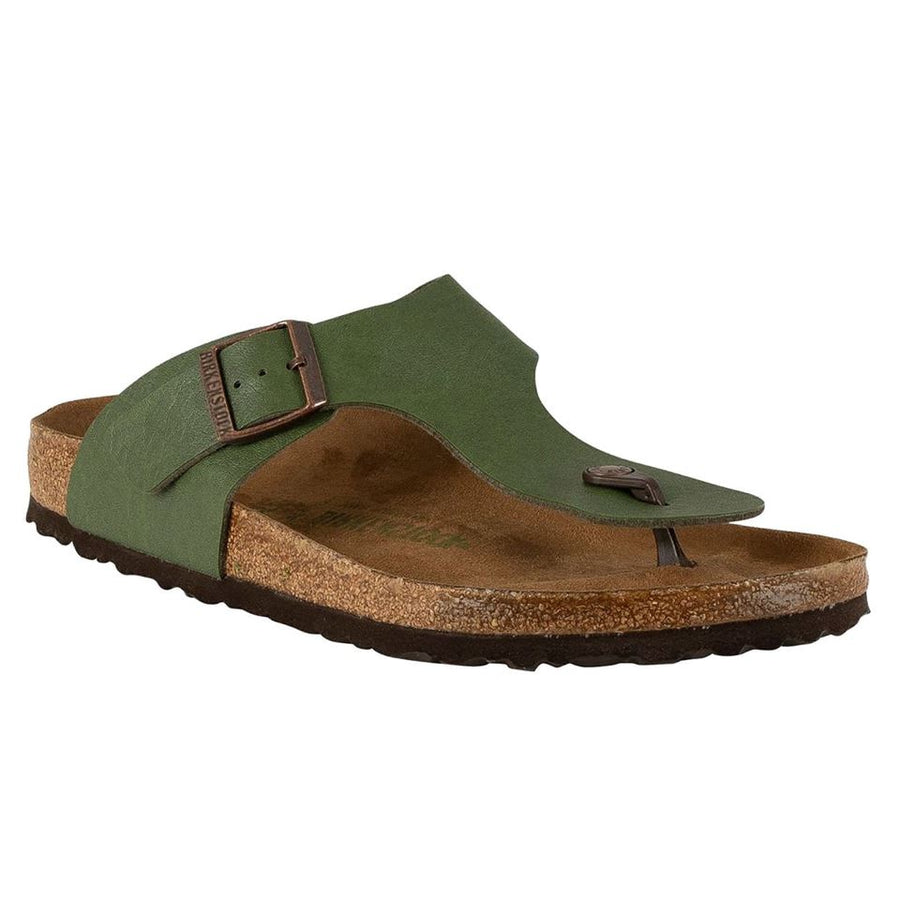 birkenstock ramses vs gizeh