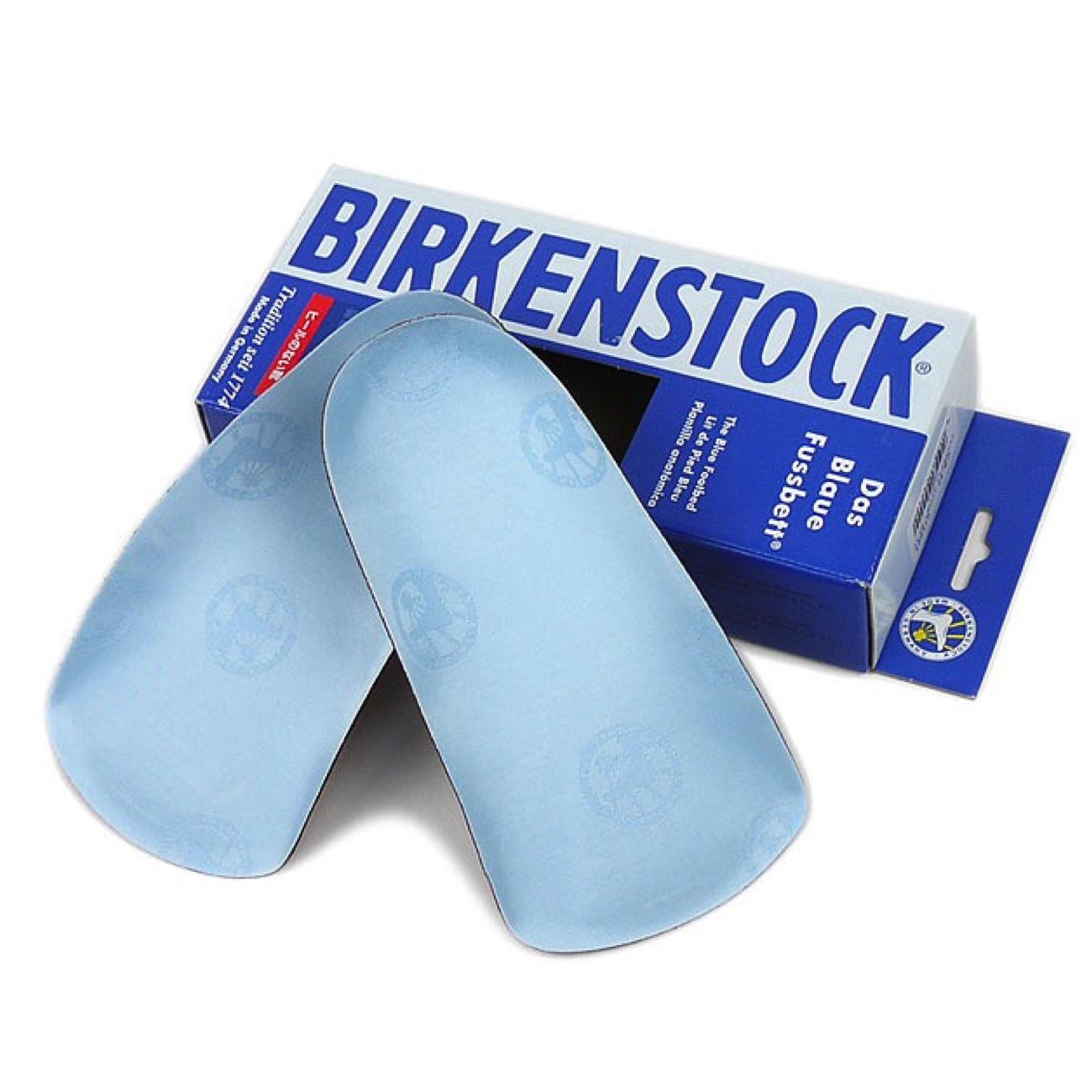 birkenstock normal fit