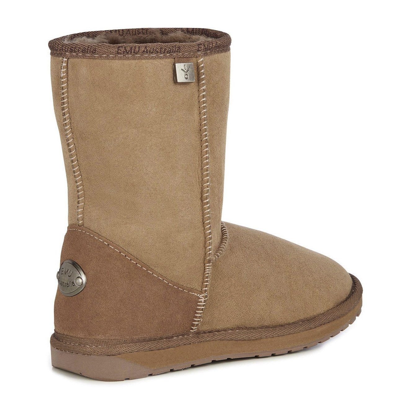 is emu boots by ugg boots