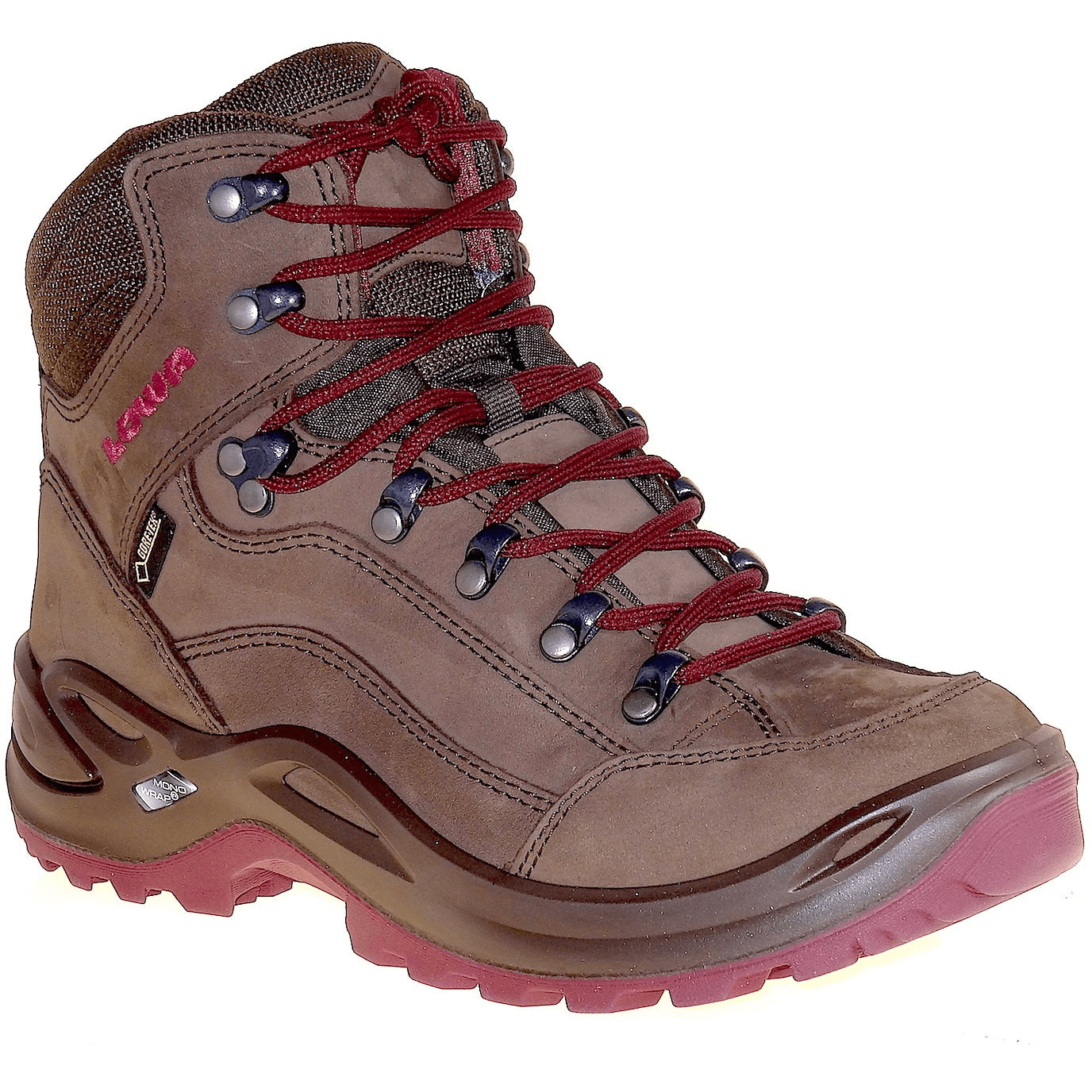 lowa renegade gtx womens