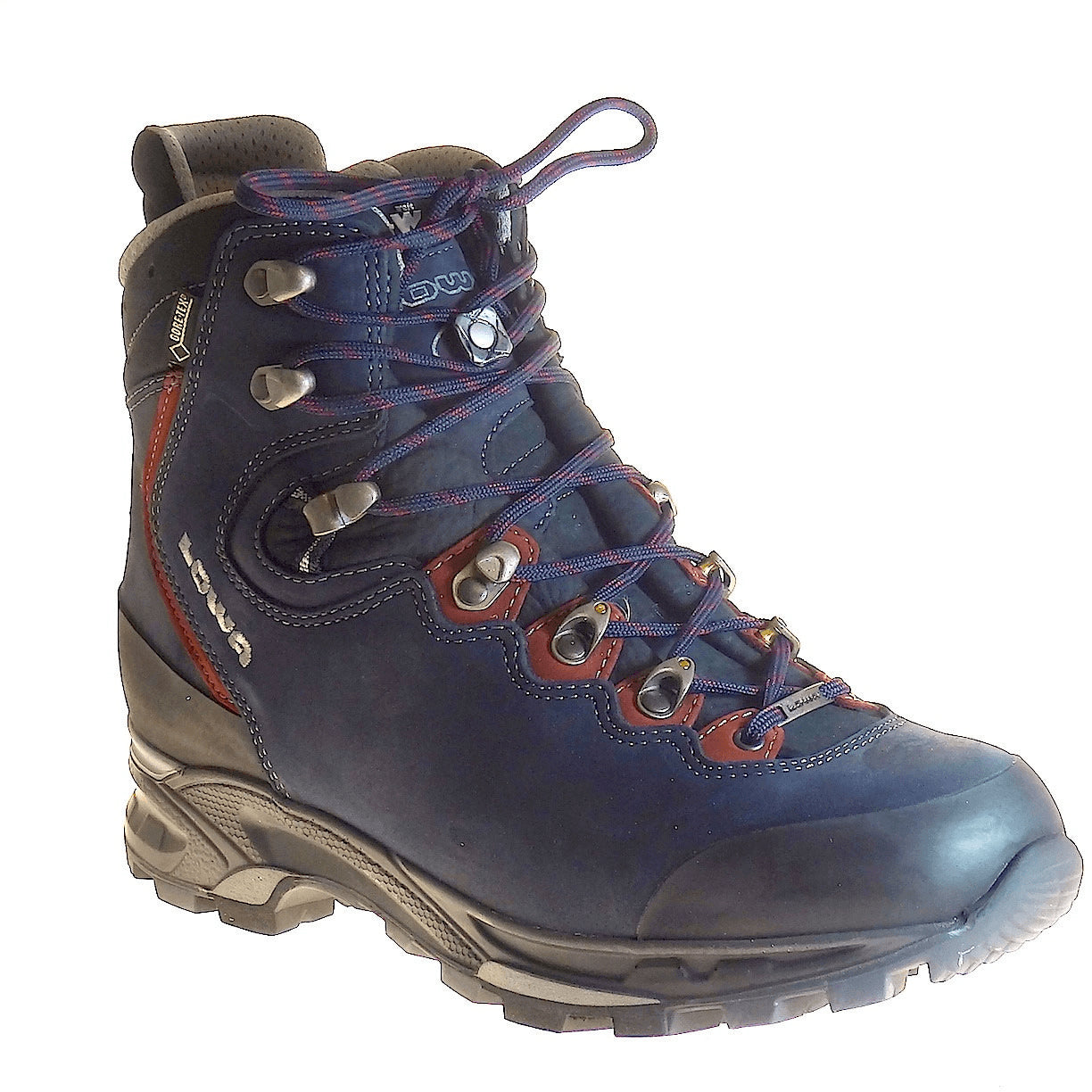 LOWA, Mauria GTX, WXL-Wide, Women's 