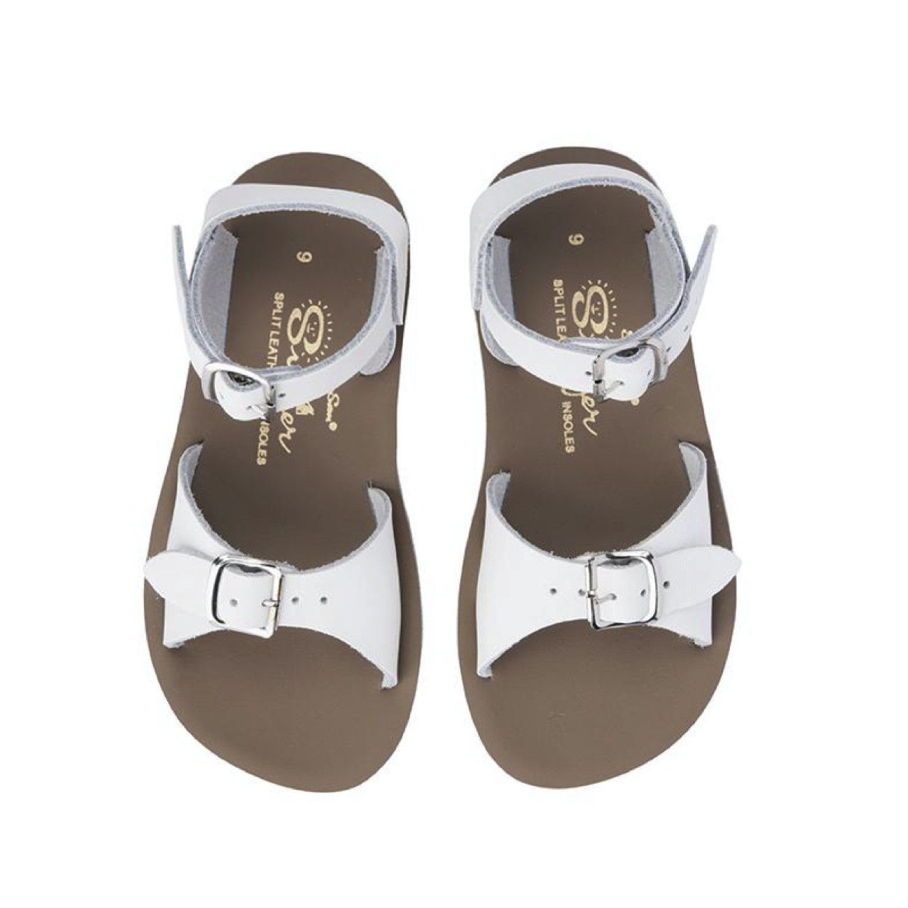 infant water sandals