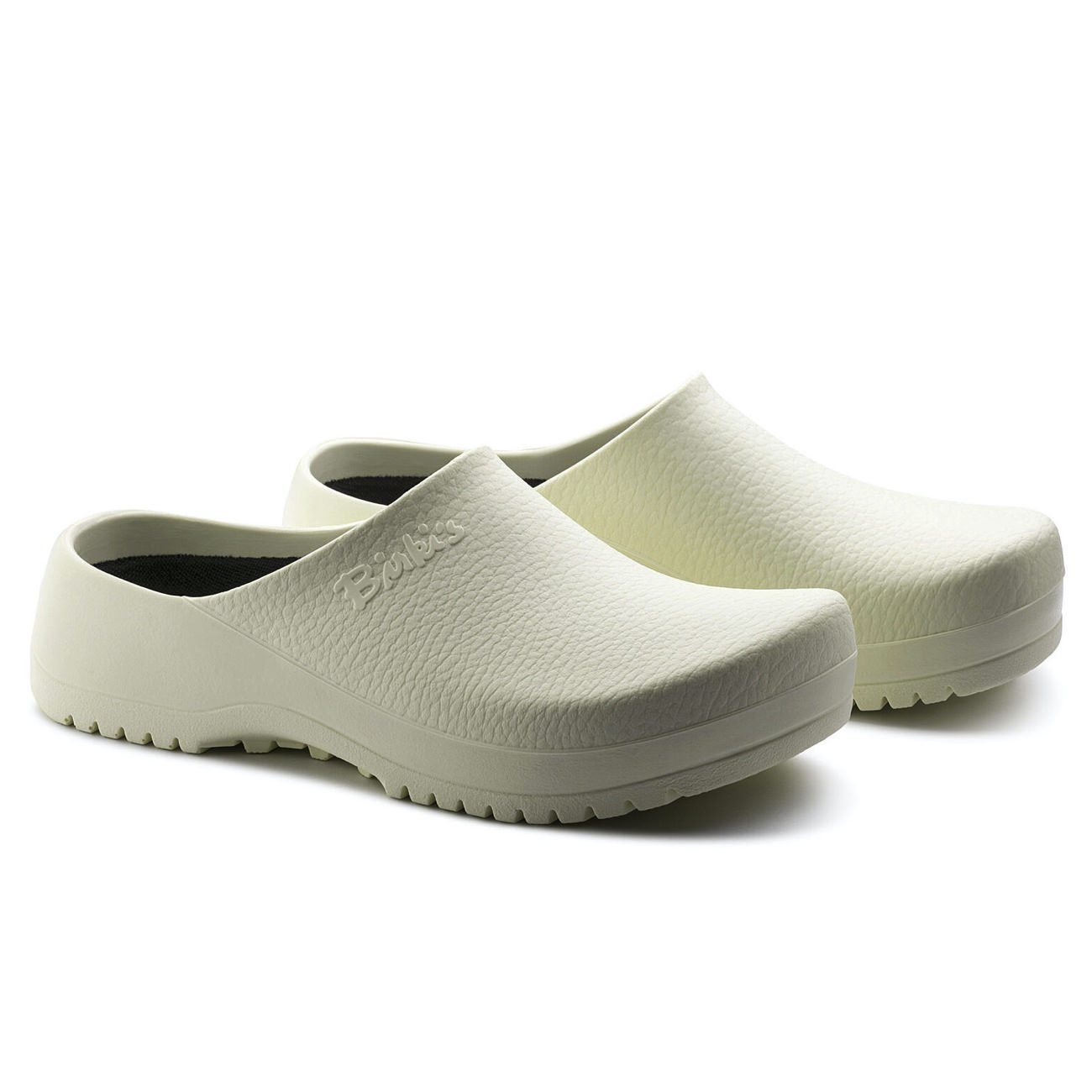 birkenstock professional super birki clogs