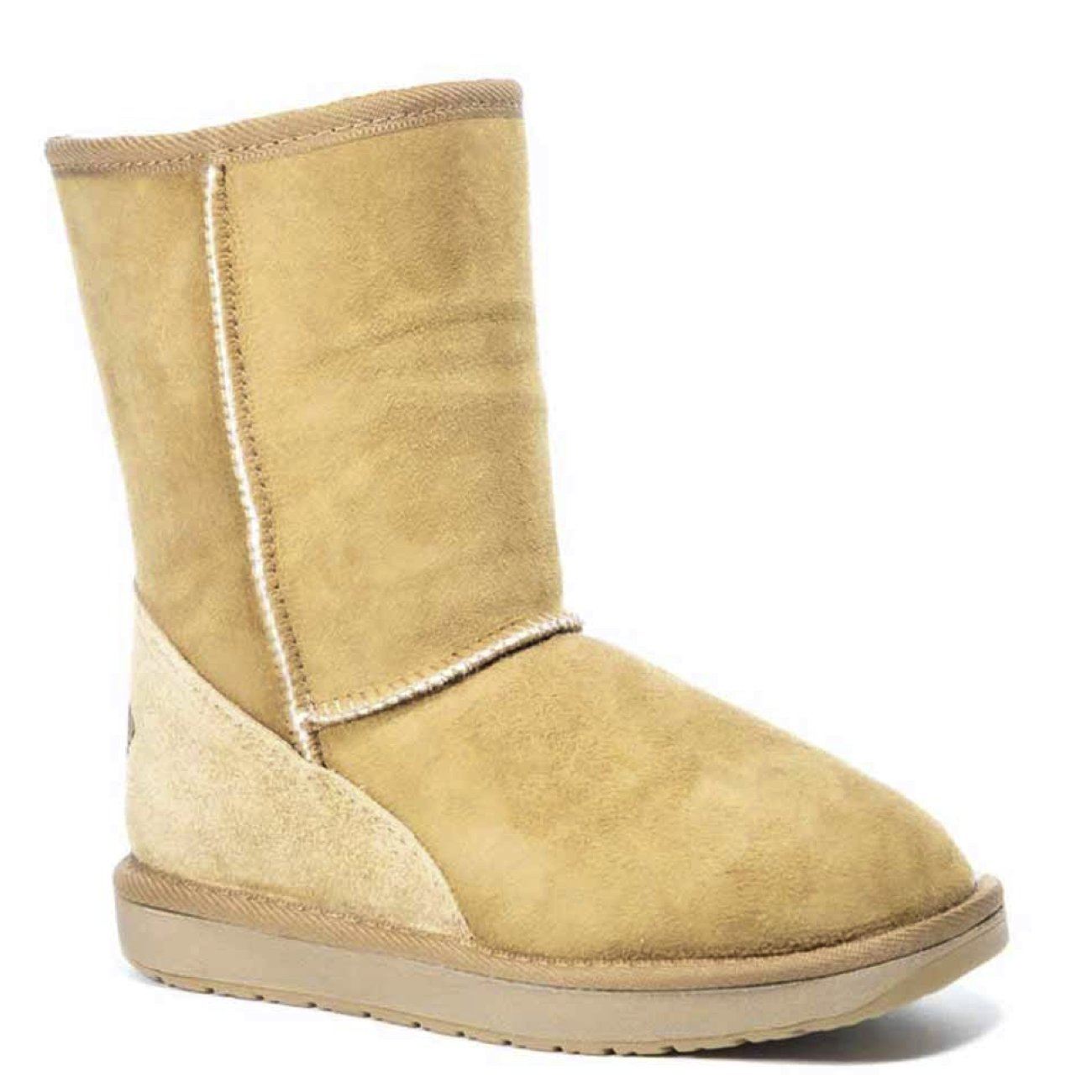 ugg australia chestnut