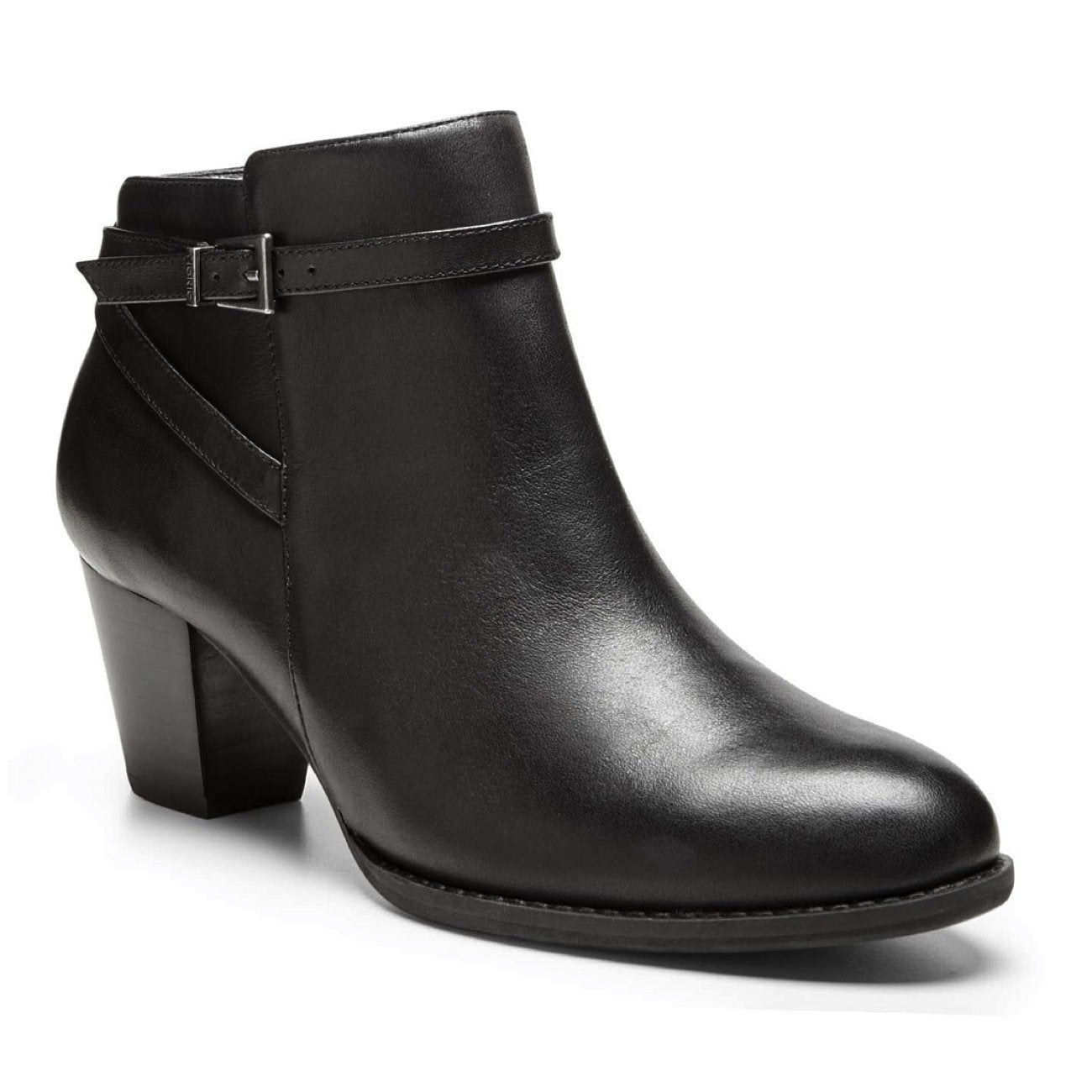 charlotte russe high boots