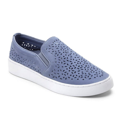 bright blue shoes womens