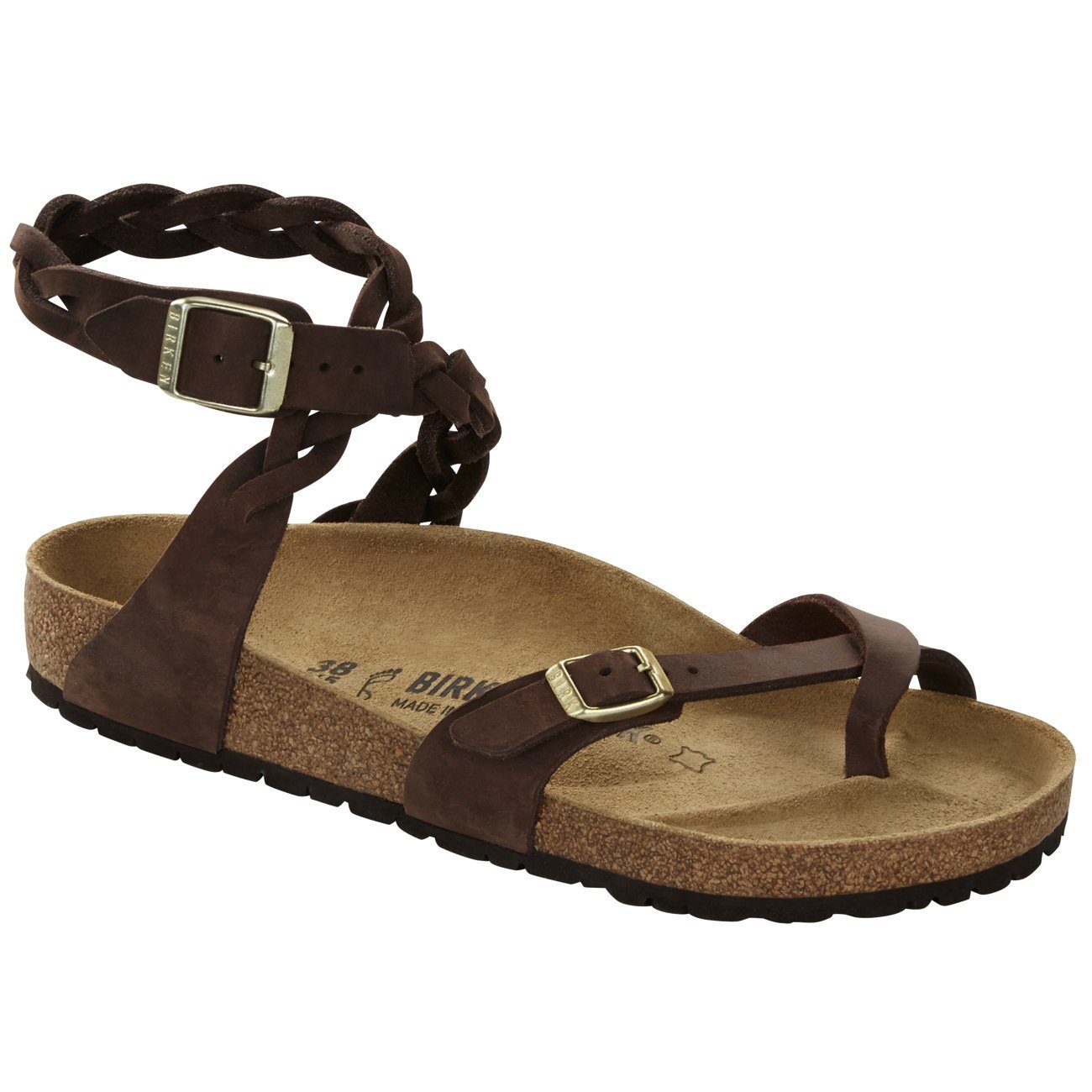 noles city slide sandal dolce vita