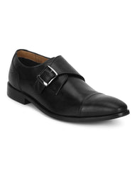 Black Shoes - Buy Men's Formal Shoes Online in India | RaymondNext.com