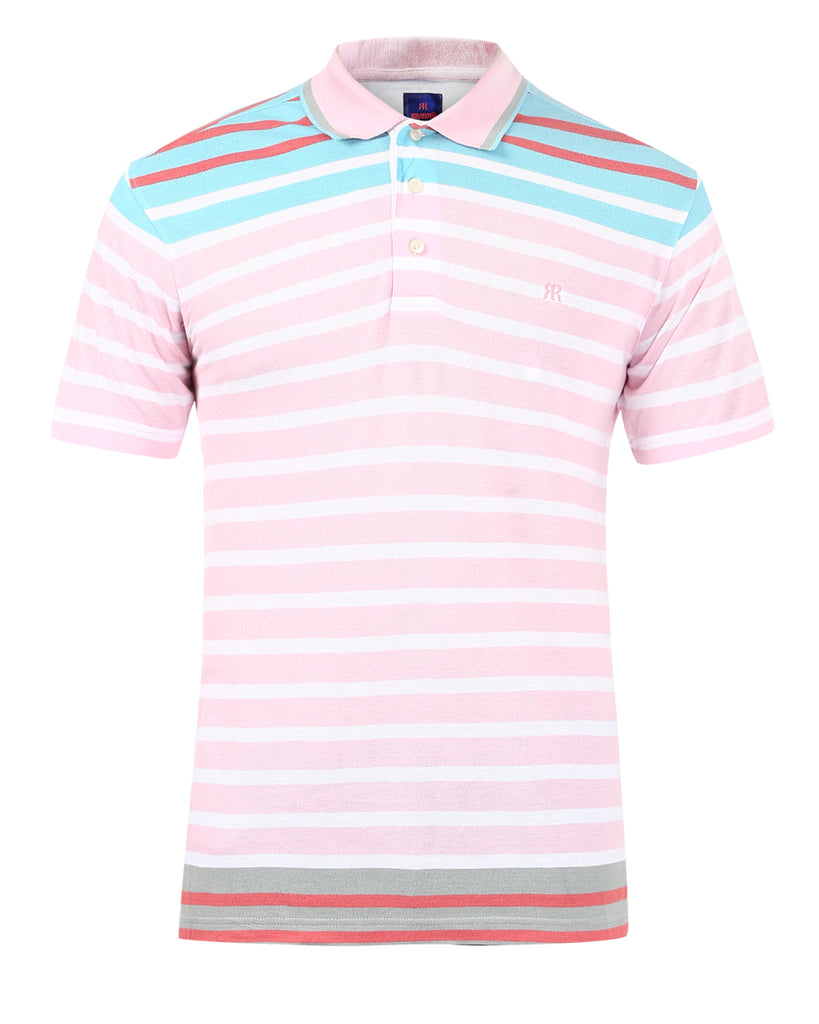 kd pink shirt