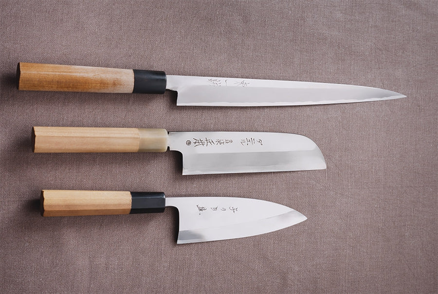 Resultado de imagen para cuchillos japoneses