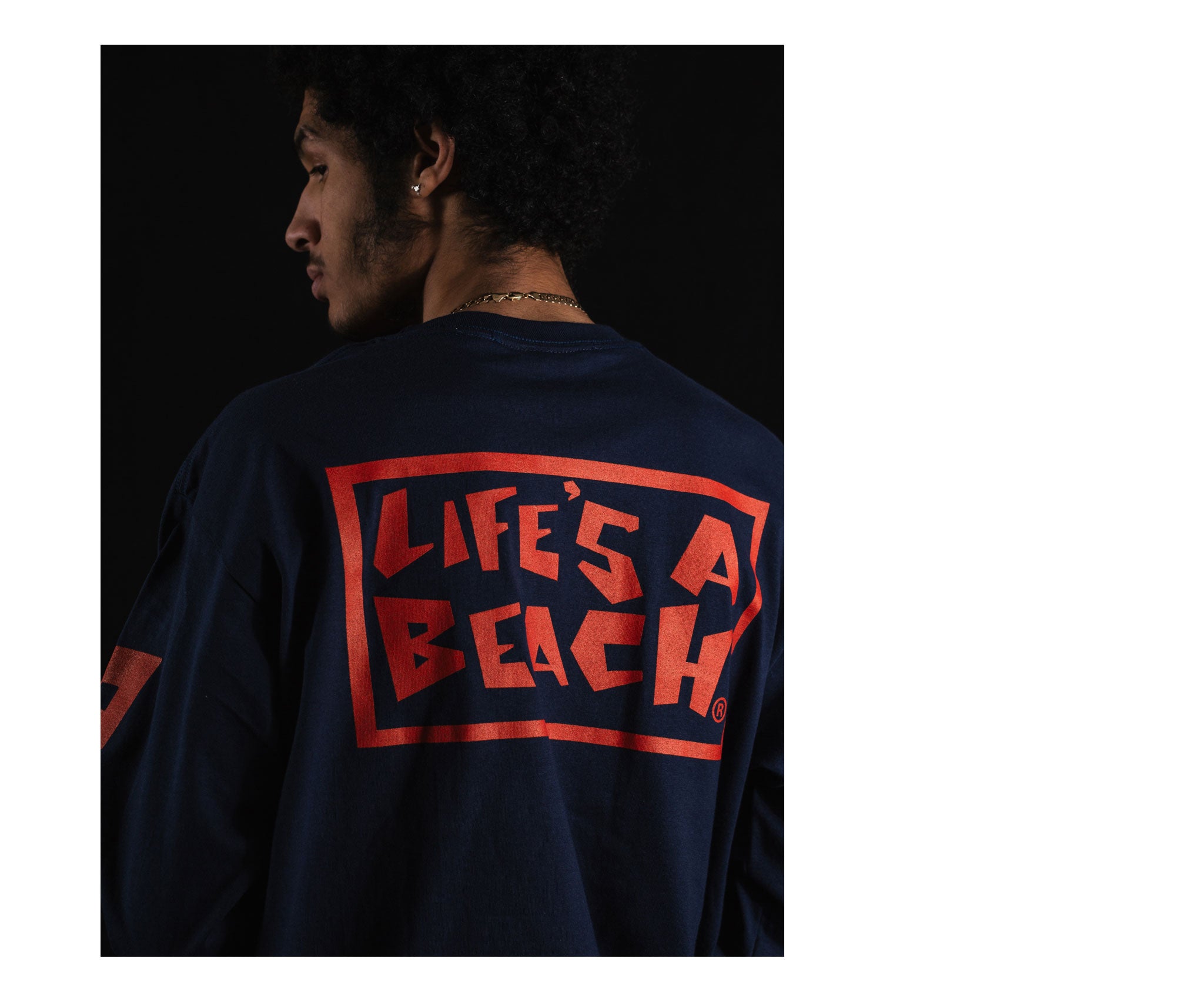 Life's a Beach Autumn/Winter 2017