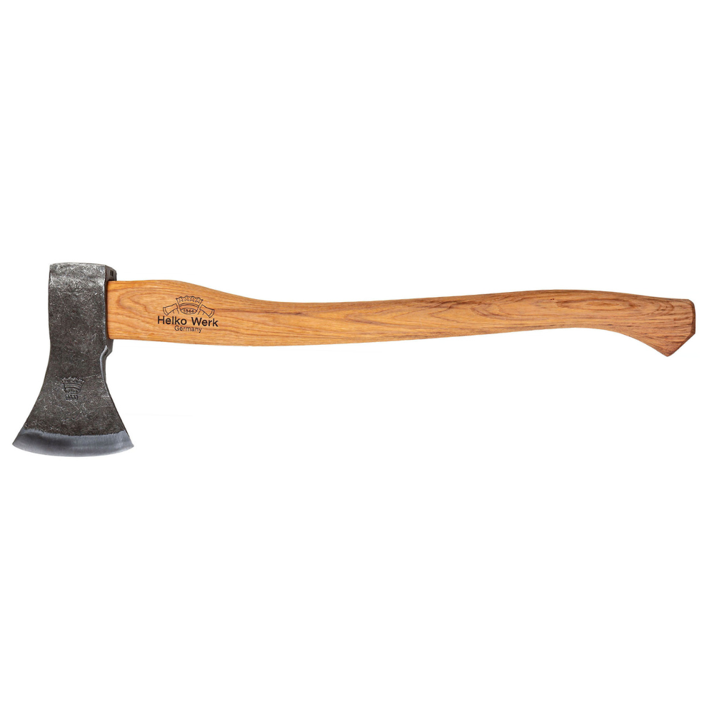 Helko Werk Axe Sharpening Stone