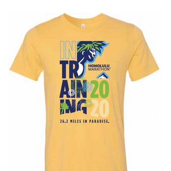 T-Shirts – Honolulu Marathon Events Online Store