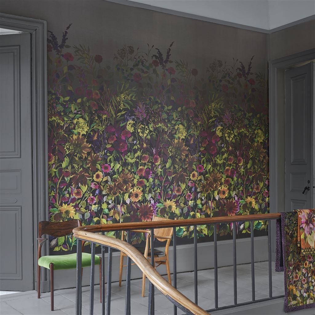 Designers Guild Wallpapers Collections  Designers Guild